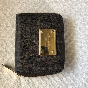 Michael Kors wallet
